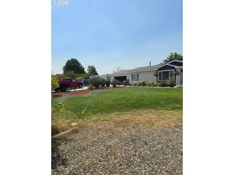 165 Esther Court Irrigon OR 97844