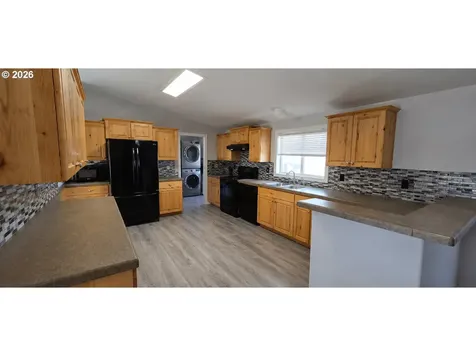 165 Esther Court Irrigon OR 97844