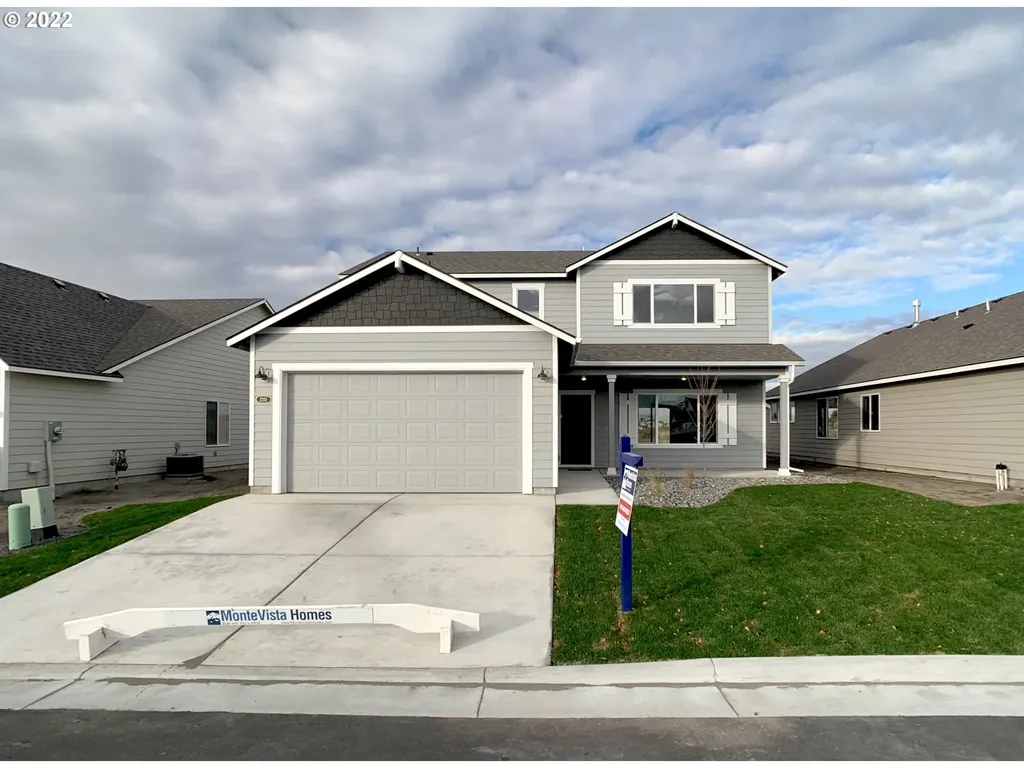 2251 Ne 5th Street Hermiston OR 97838
