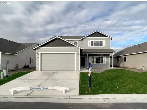 2251 Ne 5th Street Hermiston OR 97838