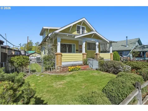 805 E 12th Street The Dalles OR 97058