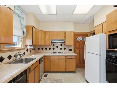 805 E 12th Street The Dalles OR 97058