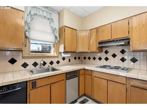 805 E 12th Street The Dalles OR 97058