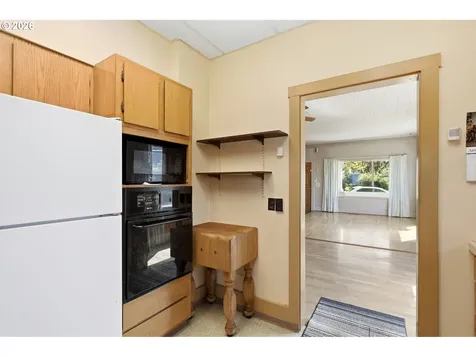 805 E 12th Street The Dalles OR 97058