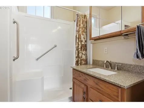 805 E 12th Street The Dalles OR 97058
