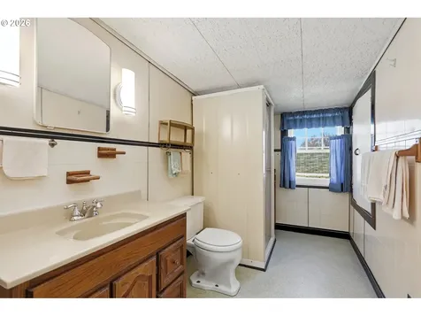 805 E 12th Street The Dalles OR 97058