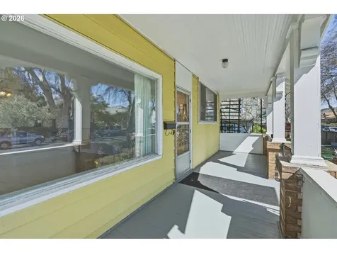805 E 12th Street The Dalles OR 97058