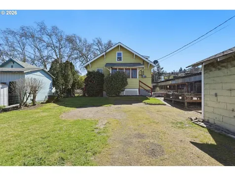 805 E 12th Street The Dalles OR 97058