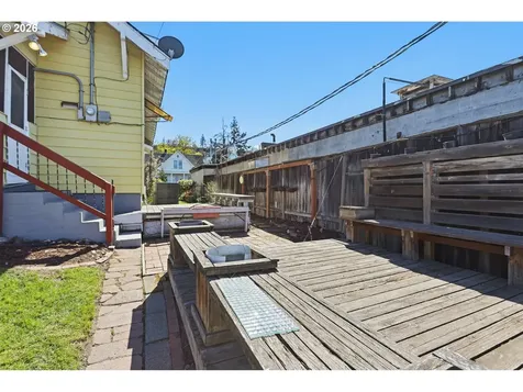 805 E 12th Street The Dalles OR 97058