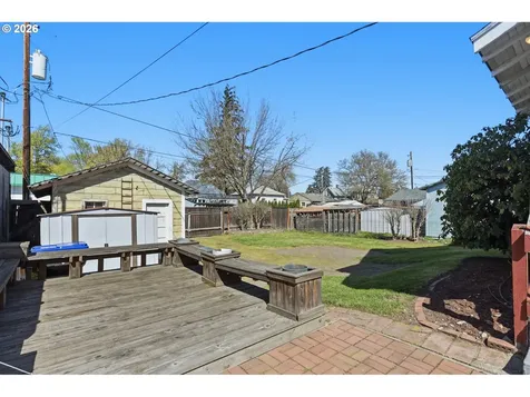 805 E 12th Street The Dalles OR 97058