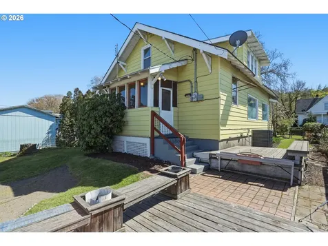 805 E 12th Street The Dalles OR 97058