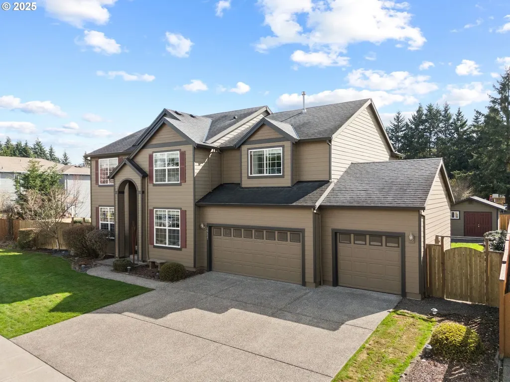 15417 NE 102nd Street Vancouver WA 98682