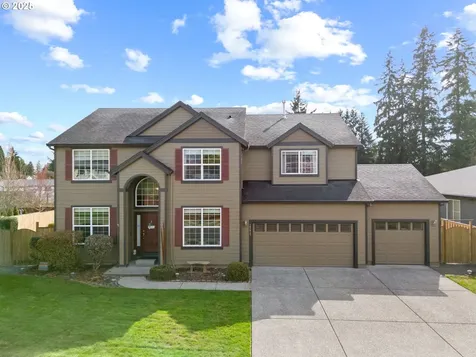 15417 NE 102nd Street Vancouver WA 98682