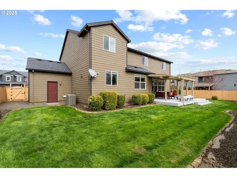 15417 NE 102nd Street Vancouver WA 98682