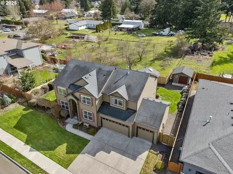 15417 NE 102nd Street Vancouver WA 98682