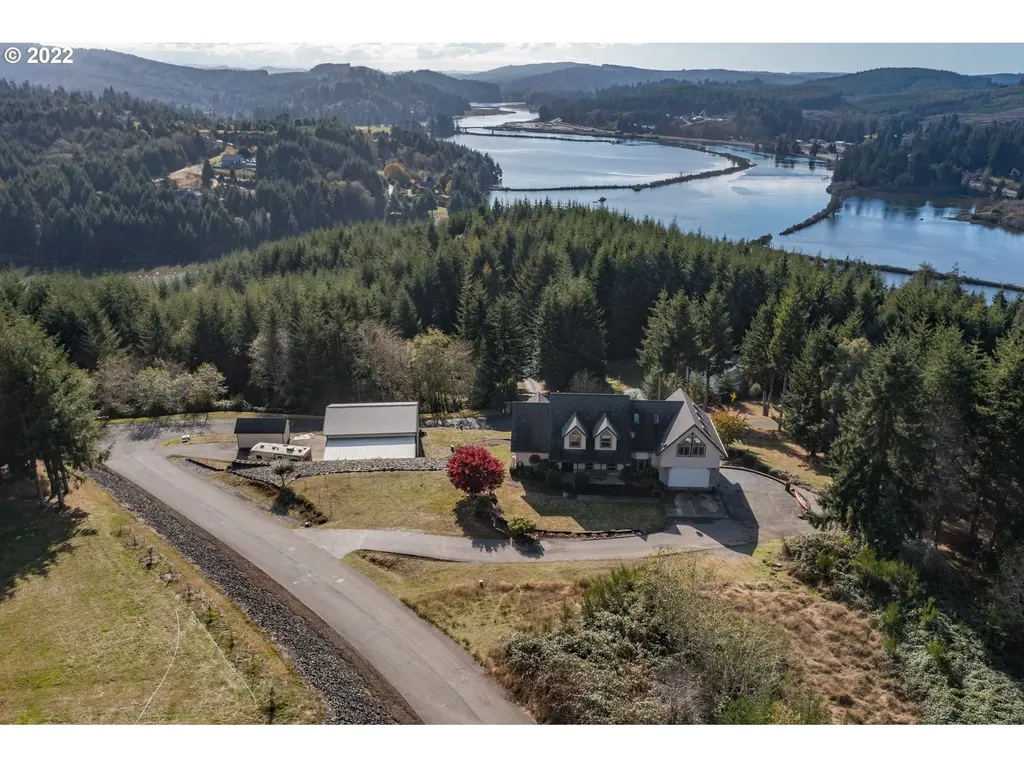 62236 Silver Road Coos Bay OR 97420