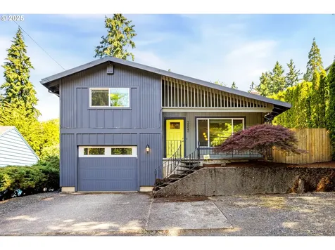 2523 SW Taylors Ferry Road Portland OR 97219