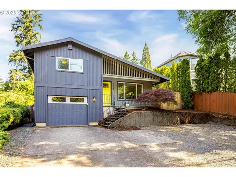 2523 SW Taylors Ferry Road Portland OR 97219