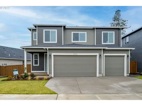 24243 Sw Chestnut Terrace Sherwood OR 97140