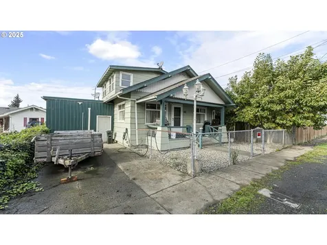 63776 Flanagan Road Coos Bay OR 97420