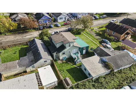 63776 Flanagan Road Coos Bay OR 97420