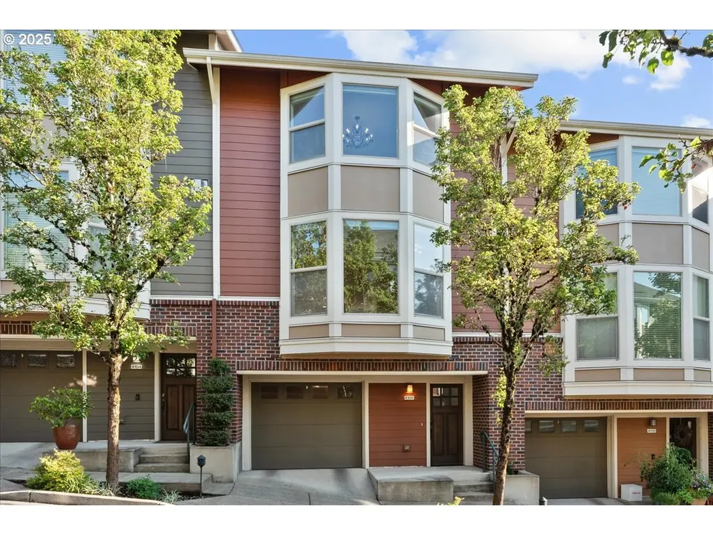 4108 S Corbett Avenue Portland OR 97239