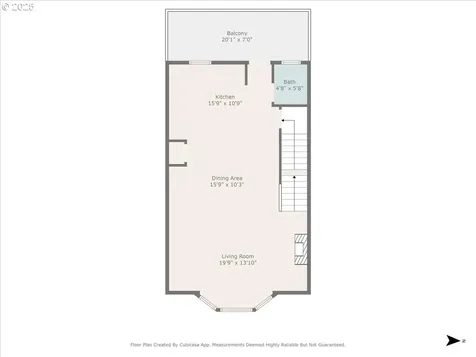 4108 S Corbett Avenue Portland OR 97239