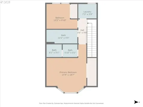 4108 S Corbett Avenue Portland OR 97239