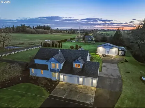 13107 NE 144th Street Brush Prairie WA 98606