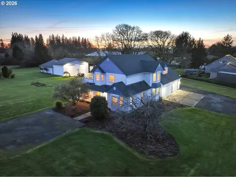 13107 NE 144th Street Brush Prairie WA 98606