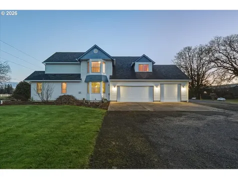13107 NE 144th Street Brush Prairie WA 98606