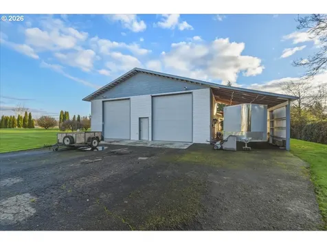 13107 NE 144th Street Brush Prairie WA 98606