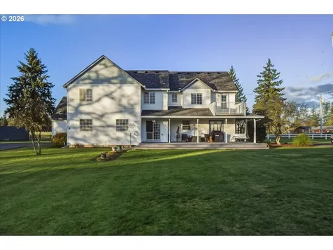 13107 NE 144th Street Brush Prairie WA 98606
