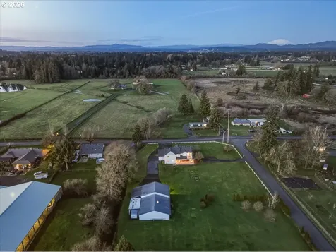 13107 NE 144th Street Brush Prairie WA 98606