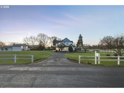13107 NE 144th Street Brush Prairie WA 98606