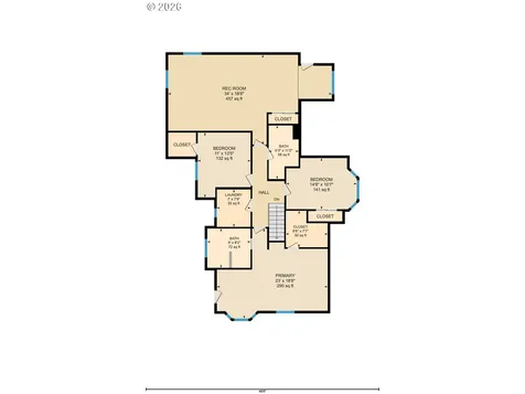 13107 NE 144th Street Brush Prairie WA 98606