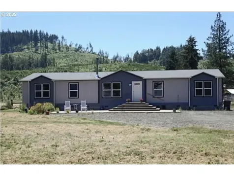 6515 Nonpareil Road Sutherlin OR 97479