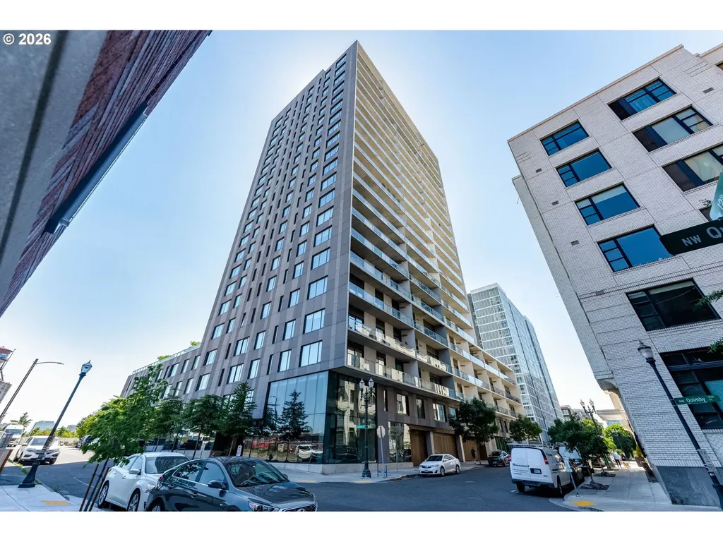 1150 NW Quimby Street Portland OR 97209