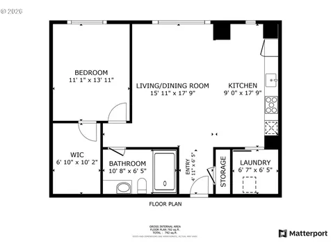 1150 NW Quimby Street Portland OR 97209