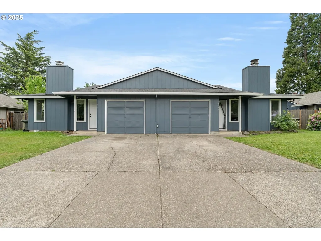 2238 NE Barberry Court Hillsboro OR 97124