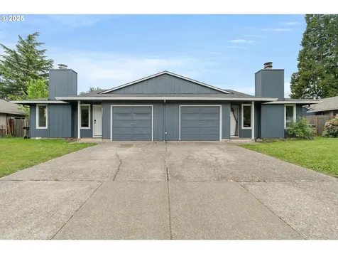 2238 NE Barberry Court Hillsboro OR 97124