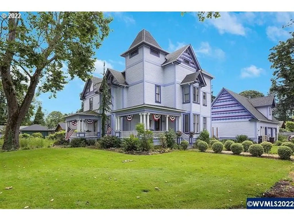 515 Cleveland Street Lebanon OR 97355