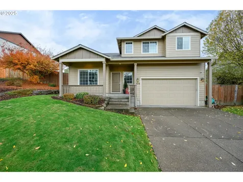2638 SW Mount Baker Street Mcminnville OR 97128