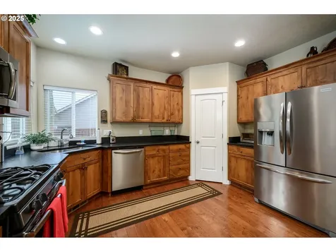 2638 SW Mount Baker Street Mcminnville OR 97128