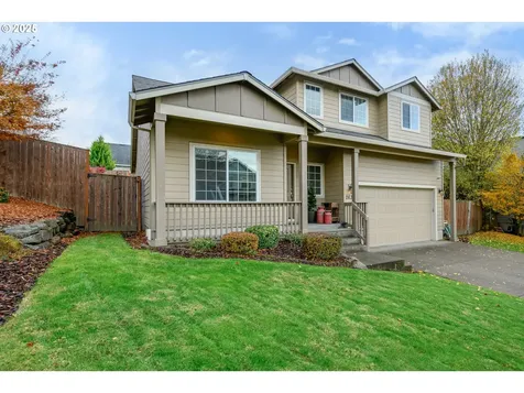 2638 SW Mount Baker Street Mcminnville OR 97128