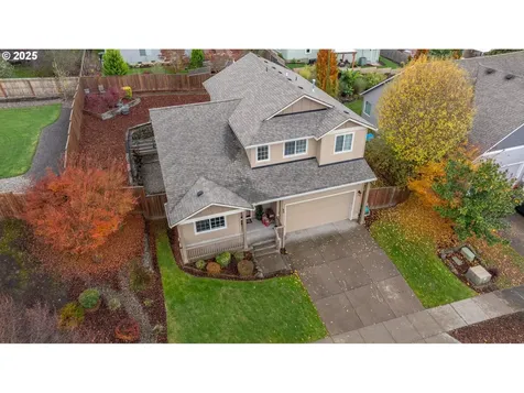 2638 SW Mount Baker Street Mcminnville OR 97128