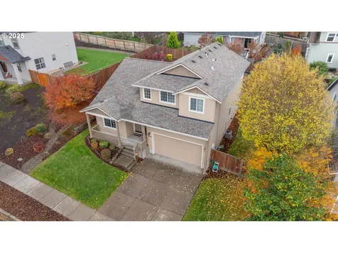 2638 SW Mount Baker Street Mcminnville OR 97128