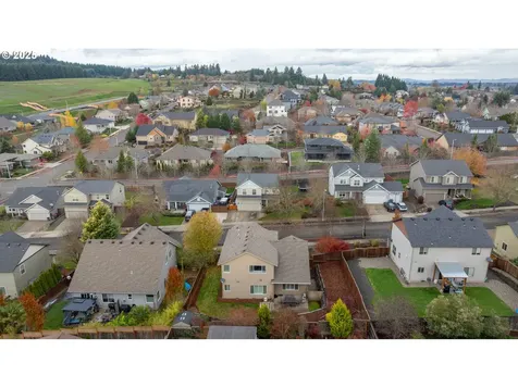 2638 SW Mount Baker Street Mcminnville OR 97128