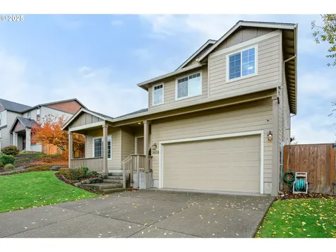 2638 SW Mount Baker Street Mcminnville OR 97128