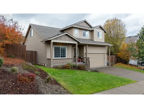 2638 SW Mount Baker Street Mcminnville OR 97128